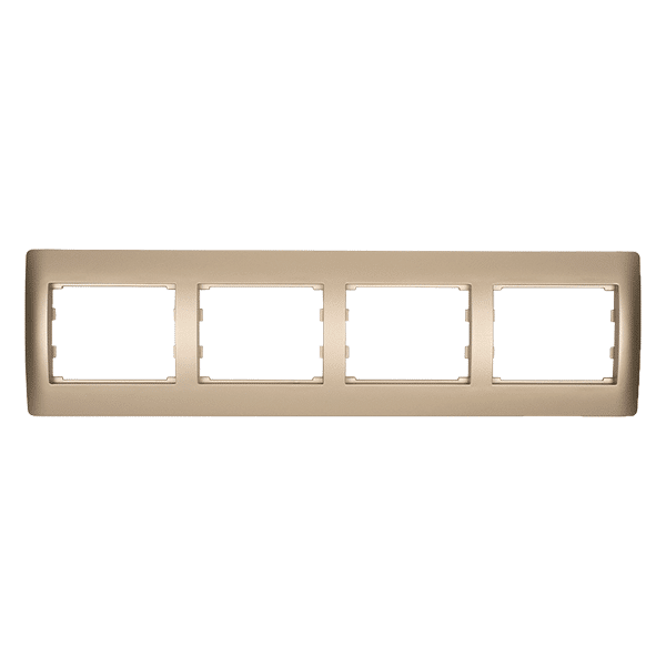 RHYME ΠΛΑΙΣΙΟ ΤΕΤΡΑΠΛΟ ΣΑΜΠΑΝΙΖΕ ΜΕΤΑΛΛΙΖΕ