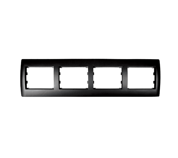 RHYME ΠΛΑΙΣΙΟ ΤΕΤΡΑΠΛΟ ΓΡΑΦΙΤΗΣ ΜΕΤΑΛΛΙΖΕ