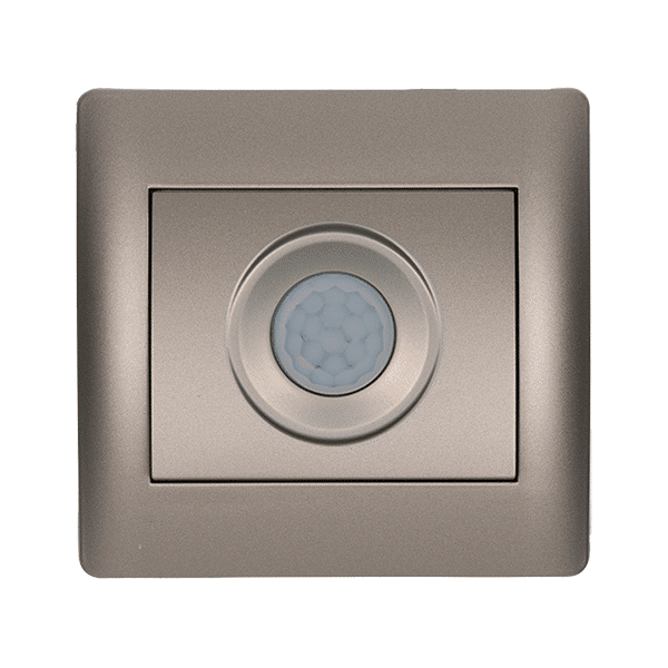 RHYME ΔΙΑΚΟΠΤΗΣ ΜΕ ΑΝΙΧΝΕΥΤΗ ΚΙΝΗΣΗΣ ΓΚΡΙ ΜΕΤΑΛΛΙΖΕ