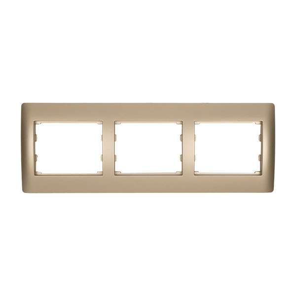 RHYME ΠΛΑΙΣΙΟ ΤΡΙΠΛΟ ΣΑΜΠΑΝΙΖΕ ΜΕΤΑΛΛΙΖΕ