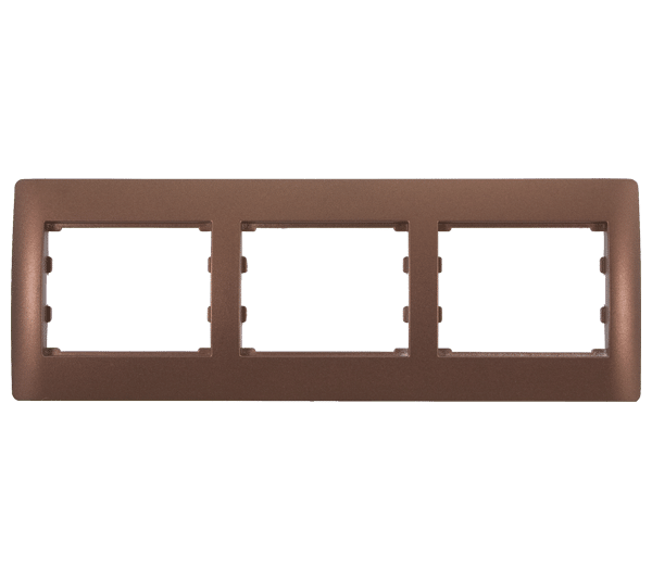 RHYME ΠΛΑΙΣΙΟ ΤΡΙΠΛΟ ΚΑΦΕ ΜΕΤΑΛΛΙΖΕ