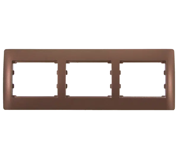 RHYME ΠΛΑΙΣΙΟ ΤΡΙΠΛΟ ΚΑΦΕ ΜΕΤΑΛΛΙΖΕ