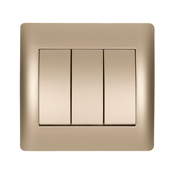 RHYME ΔΙΑΚΟΠΤΗΣ ΤΡΙΠΛΟΣ СХ.1 ΣΑΜΠΑΝΙΖΕ ΜΕΤΑΛΛΙΖΕ