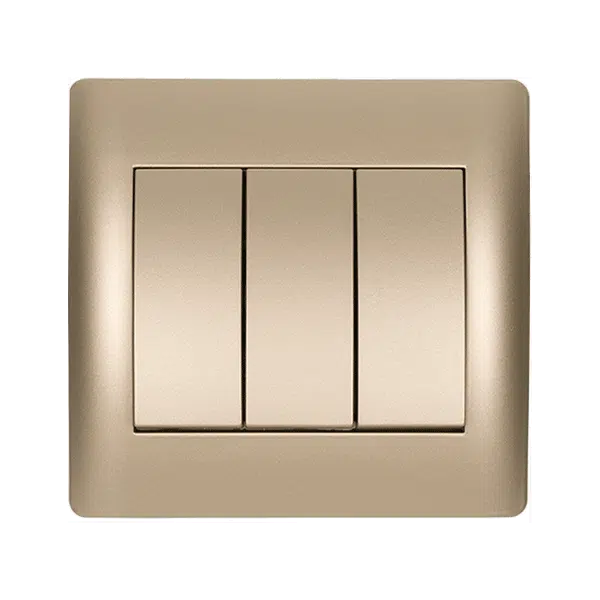 RHYME ΔΙΑΚΟΠΤΗΣ ΤΡΙΠΛΟΣ СХ.1 ΣΑΜΠΑΝΙΖΕ ΜΕΤΑΛΛΙΖΕ