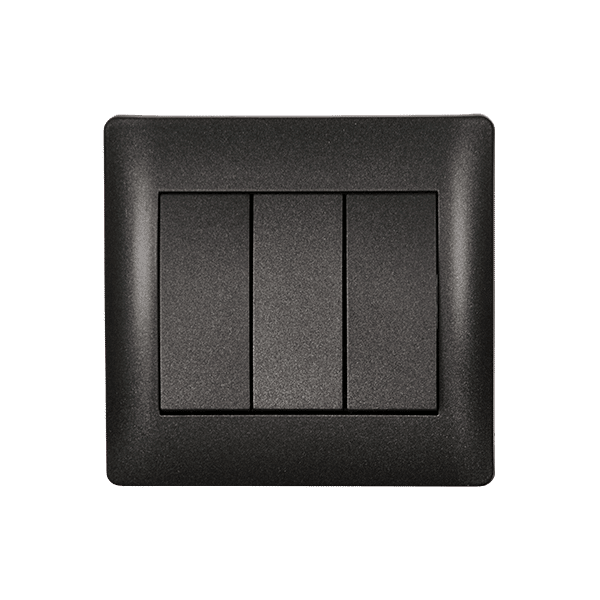 RHYME ΔΙΑΚΟΠΤΗΣ ΤΡΙΠΛΟΣ СХ.1 ΓΡΑΦΙΤΗΣ ΜΕΤΑΛΛΙΖΕ