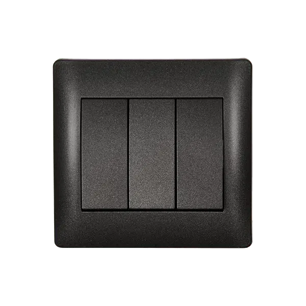 RHYME ΔΙΑΚΟΠΤΗΣ ΤΡΙΠΛΟΣ СХ.1 ΓΡΑΦΙΤΗΣ ΜΕΤΑΛΛΙΖΕ