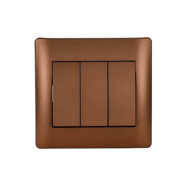 RHYME ΔΙΑΚΟΠΤΗΣ ΤΡΙΠΛΟΣ СХ.1 ΚΑΦΕ ΜΕΤΑΛΛΙΖΕ