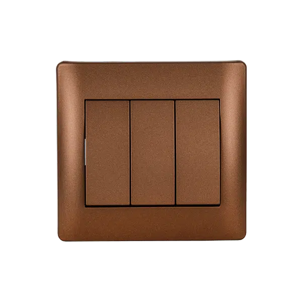 RHYME ΔΙΑΚΟΠΤΗΣ ΤΡΙΠΛΟΣ СХ.1 ΚΑΦΕ ΜΕΤΑΛΛΙΖΕ