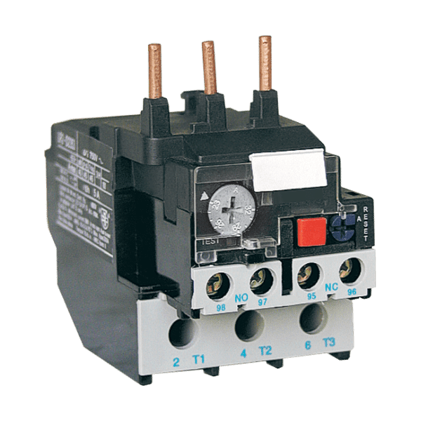 ΘΕΡΜΙΚΟ ΡΕΛΕ LT2-E2355 28-36A