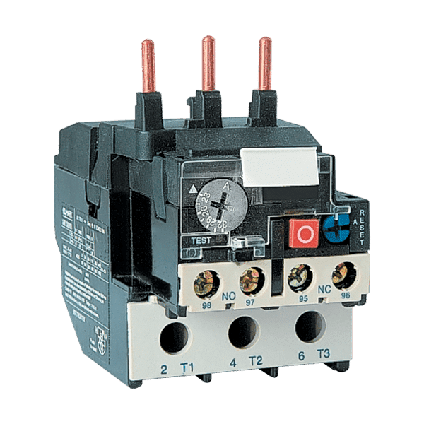 ΘΕΡΜΙΚΟ ΡΕΛΕ LT2-E3365 80-93А