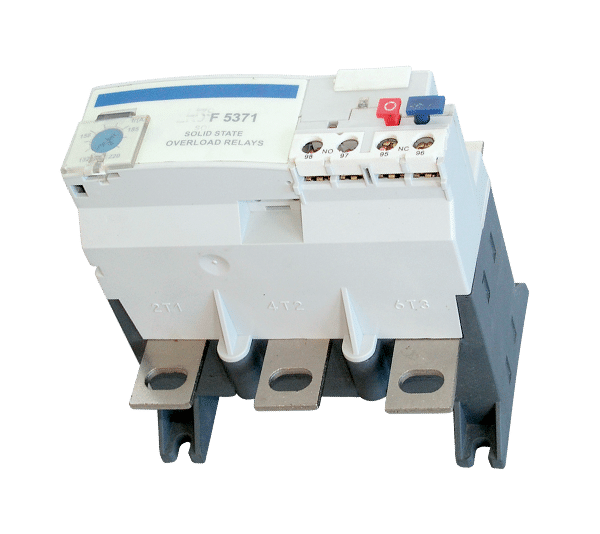 ΘΕΡΜΙΚΟ ΡΕΛΕ LT2-F4368 132-220A