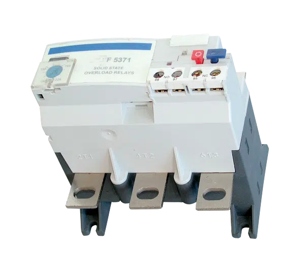 ΘΕΡΜΙΚΟ ΡΕΛΕ LT2-F4368 132-220A