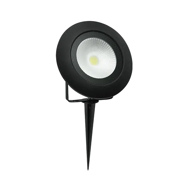 GRF53 LED ΦΩΤΙΣΤΙΚΟ ΕΔΑΦΟΥΣ 15W 3000K IP65 220V 60°