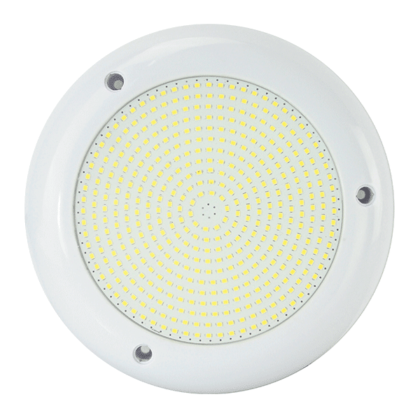PL2 LED ΥΠΟΒΡΥΧΙΟ ΦΩΤΙΣΤΙΚΟ 18W RGB AC12V ΜΕ ΧΕΙΡΙΣΤΗΡΙΟ