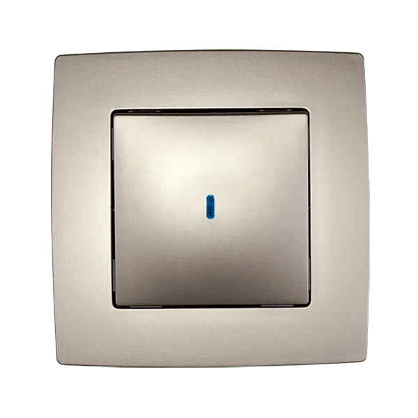 CITY ΜΟΝΟΣ ΔΙΑΚΟΠΤΗΣ ΜΕ ΛΥΧΝΙΑ ΣΑΜΠΑΝΙΖΕ ΜΕΤΑΛΛΙΚΟ