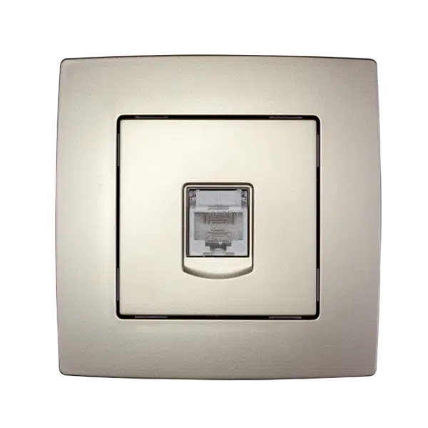 CITY ΠΡΙΖΑ ΥΠΟΛΟΓΙΣΤΗ CAT.6 ΣΑΜΠΑΝΙΖΕ ΜΕΤΑΛΛΙΚΟ