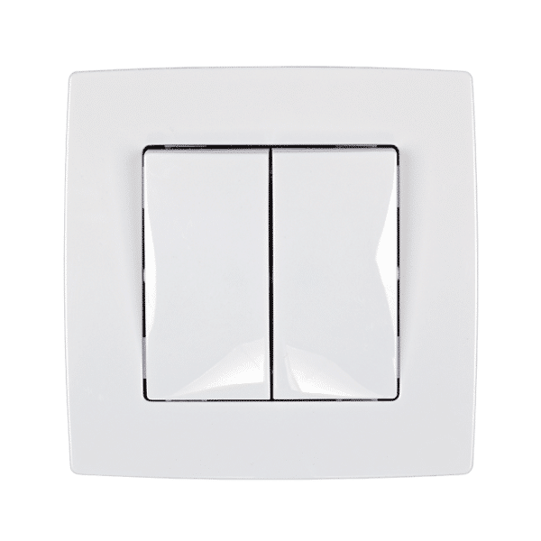 CITY ΔΙΑΚΟΠΤΗΣ ΡΟΛΩΝ ΛΕΥΚΟ ΜΕΤΑΛΛΙΖΕ