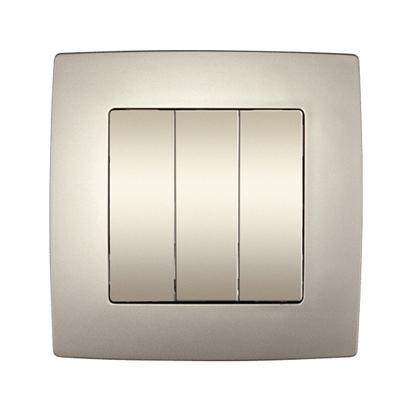 CITY ΤΡΙΠΛΟΣ ΔΙΑΚΟΠΤΗΣ ΑΠΛΟΣ ΣΑΜΠΑΝΙΖΕ