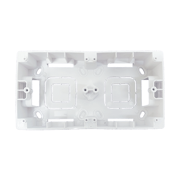 CITY ΚΟΥΤΙ ΕΞΩΤΕΡΙΚΗΣ ΤΟΠΟΘΕΤΗΣΗΣ ΔΥΟ ΘΕΣΕΩΝ