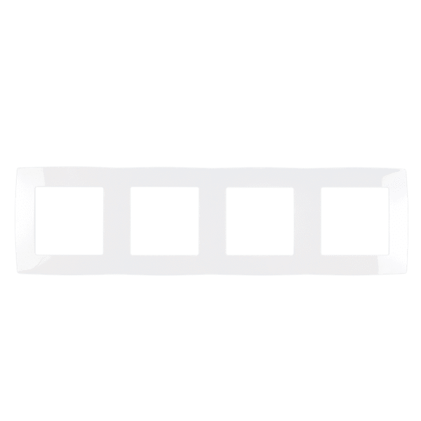 CITY ΤΕΤΡΑΠΛΟ ΠΑΝΕΛ ΛΕΥΚΟ