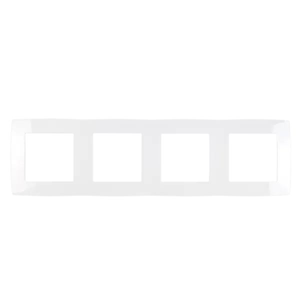 CITY ΤΕΤΡΑΠΛΟ ΠΑΝΕΛ ΛΕΥΚΟ