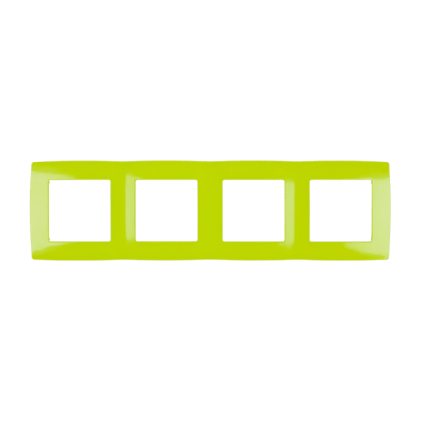 CITY ΤΕΤΡΑΠΛΟ ΠΑΝΕΛ ΠΡΑΣΙΝΟ