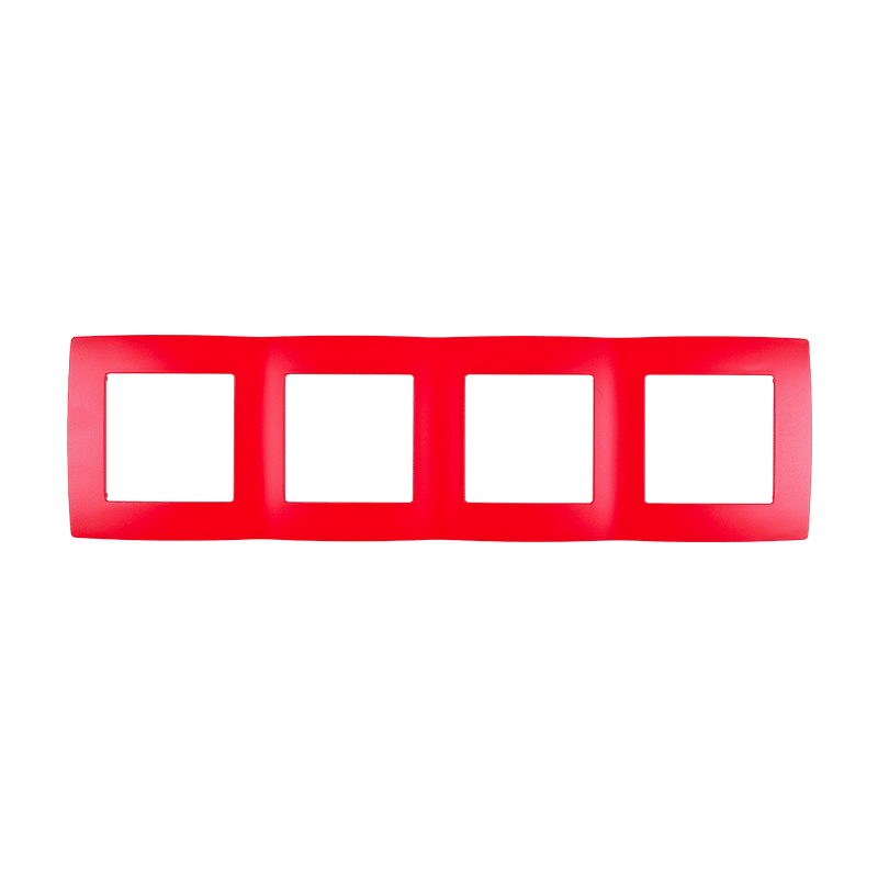 CITY ΤΕΤΡΑΠΛΟ ΠΑΝΕΛ ΚΟΚΚΙΝΟ CITY ΤΕΤΡΑΠΛΟ ΠΑΝΕΛ ΚΟΚΚΙΝΟ