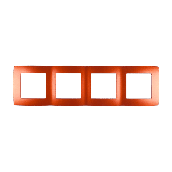 CITY ΤΕΤΡΑΠΛΟ ΠΑΝΕΛ ΠΟΡΤΟΚΑΛΙ