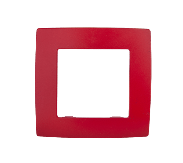 CITY ΠΑΝΕΛ ΜΟΝΟ ΚΟΚΚΙΝΟ