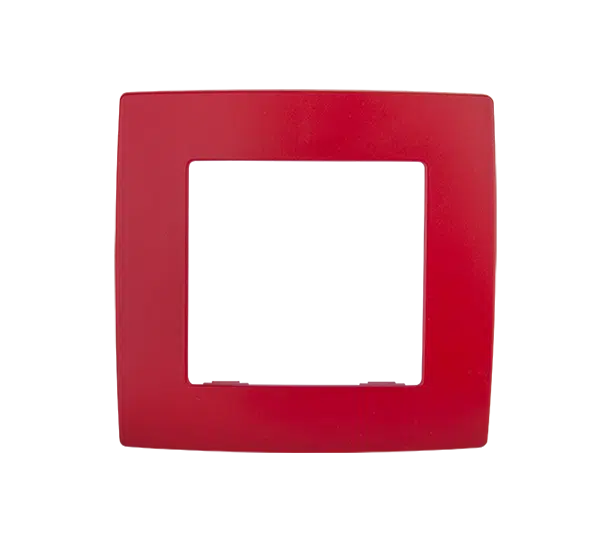 CITY ΠΑΝΕΛ ΜΟΝΟ ΚΟΚΚΙΝΟ