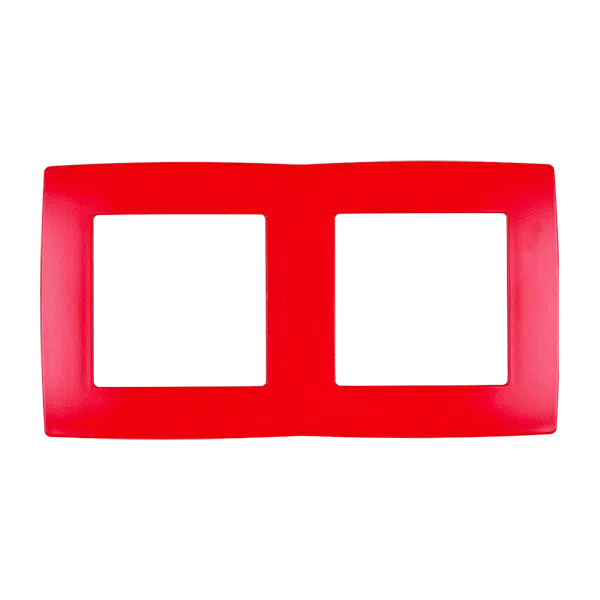 CITY ΠΑΝΕΛ ΔΙΠΛΟ ΚΟΚΚΙΝΟ