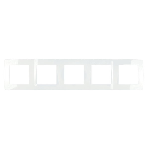 CITY ΠΕΝΤΑΠΛΟ ΠΑΝΕΛ ΛΕΥΚΟΣ