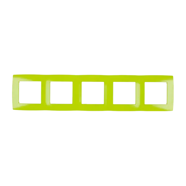 CITY ΠΕΝΤΑΠΛΟ ΠΑΝΕΛ ΠΡΑΣΙΝΟ