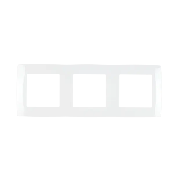 CITY ΠΑΝΕΛ ΤΡΙΠΛΟ ΛΕΥΚΟ