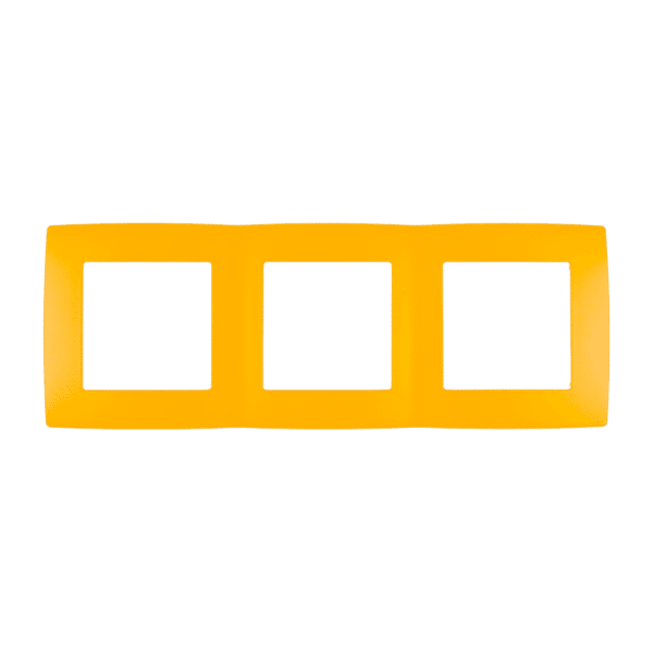 CITY ΠΑΝΕΛ ΤΡΙΠΛΟ ΚΙΤΡΙΝΟ