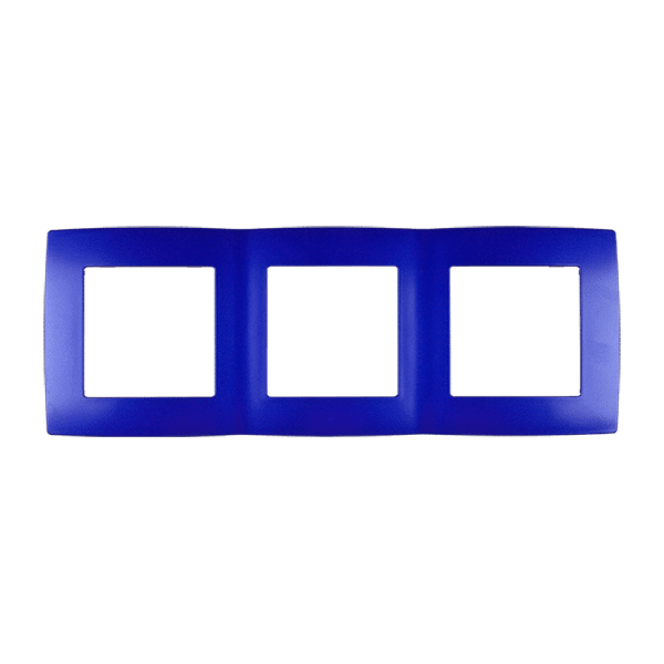 CITY ΠΑΝΕΛ ΤΡΙΠΛΟ ΜΠΛΕ