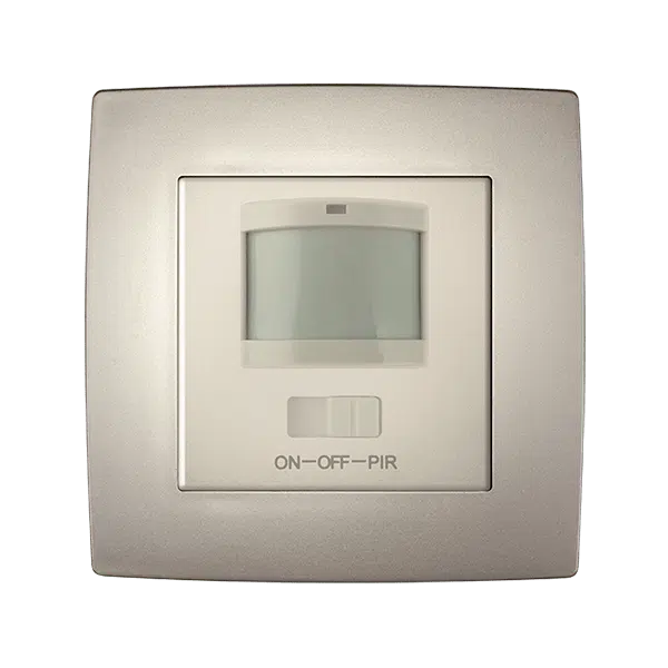 CITY ΔΙΑΚΟΠΤΗΣ ΜΕ ΑΝΙΧΝΕΥΤΗ ΚΙΝΗΣΗΣ 200W ΣΑΜΠΑΝΙΖΕ