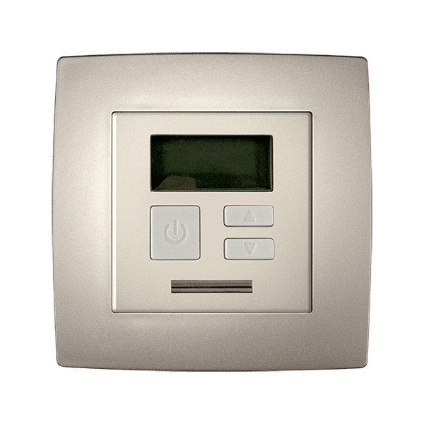 CITY ΘΕΡΜΟΣΤΑΤΗΣ ΣΑΜΠΑΝΙΖΕ