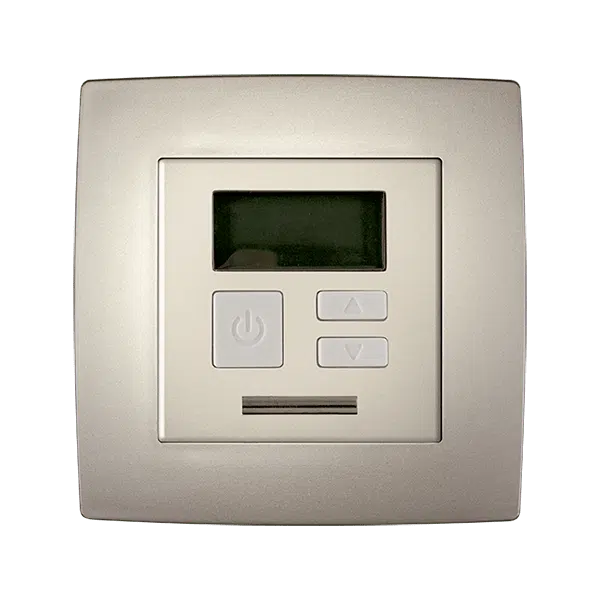 CITY ΘΕΡΜΟΣΤΑΤΗΣ ΣΑΜΠΑΝΙΖΕ