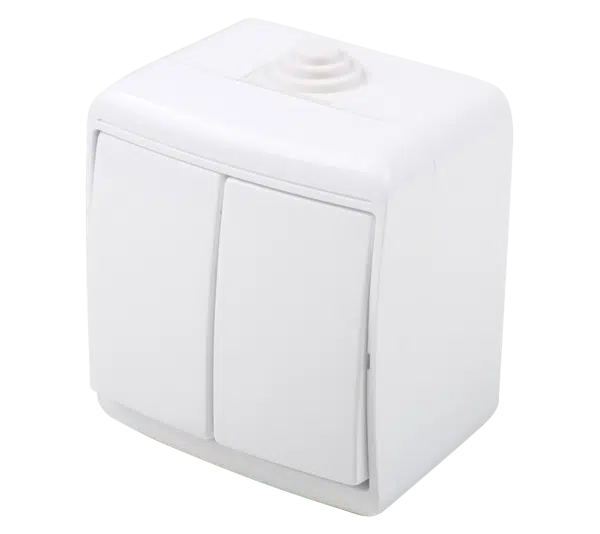 ΔΙΑΚΟΠΤΗΣ СХ.5 ΕΞΩΤΕΡΙΚΟΣ IP44