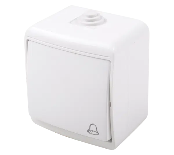 ΜΠΟΥΤΟΝ ΚΛΙΜΑΚΟΣΤΑΣΙΟΥ/ΚΟΥΔΟΥΝΙΟΥ ΕΞΩΤΕΡΙΚΟ IP44