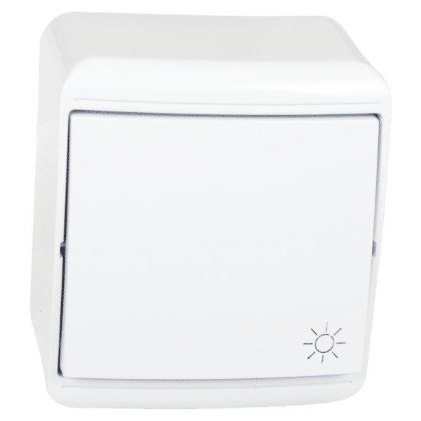 ΜΠΟΥΤΟΝ ΚΛΙΜΑΚΟΣΤΑΣΙΟΥ ΕΞΩΤΕΡΙΚΟΣ IP20