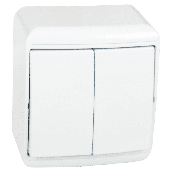 ΔΙΑΚΟΠΤΗΣ ΚΛΙΜΑΚΟΣΤΑΣΙΟΥ СХ.5 ΕΞΩΤΕΡΙΚΟΣ IP20