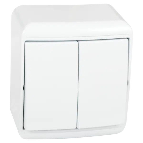 ΔΙΑΚΟΠΤΗΣ ΚΛΙΜΑΚΟΣΤΑΣΙΟΥ СХ.5 ΕΞΩΤΕΡΙΚΟΣ IP20