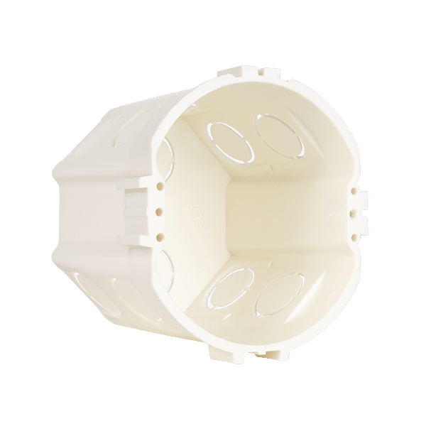 CONSOLE BOX MULTI EU STANDARD