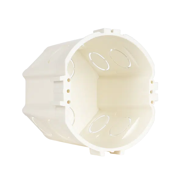 CONSOLE BOX MULTI EU STANDARD