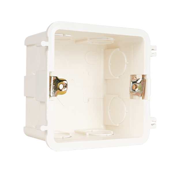 CONSOLE BOX MULTI UK STANDARD