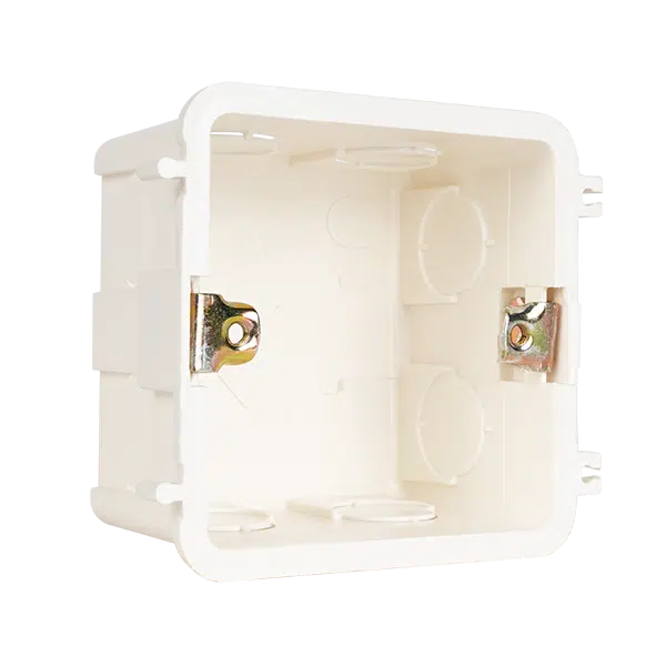 CONSOLE BOX MULTI UK STANDARD