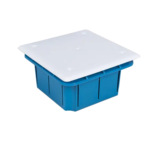 ΚΟΥΤΙ ΔΙΑΚΛΑΔΩΣΗΣ ΜΠΕΤΟΥ 100x100x50 ΧΩΡΙΣ ΒΙΔΕΣ