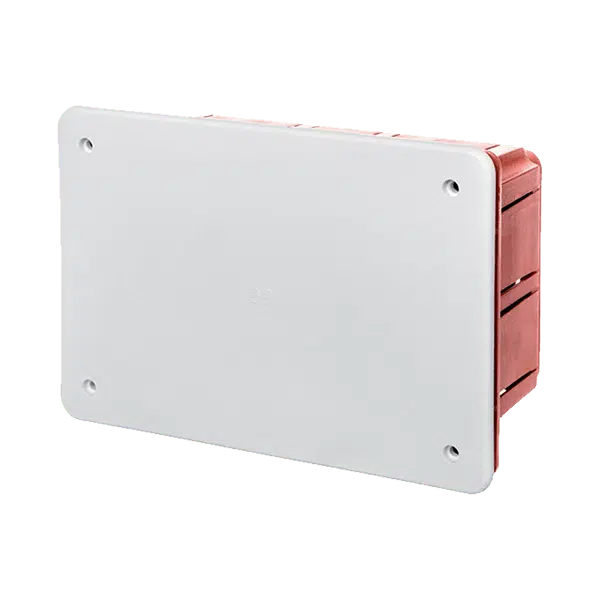 EC350C4 ΚΟΥΤΙ ΔΙΑΚΛΑΔΩΣΗΣ ΧΩΝ.ΤΟΠΟΘΕΤΗΣΗΣ 152x100x70mm